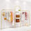 Thumbnail: Retail Clothing Display Racks For Garment Shop