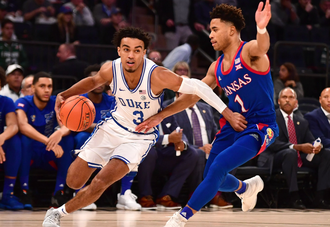 March Madness College Basketball ONLY