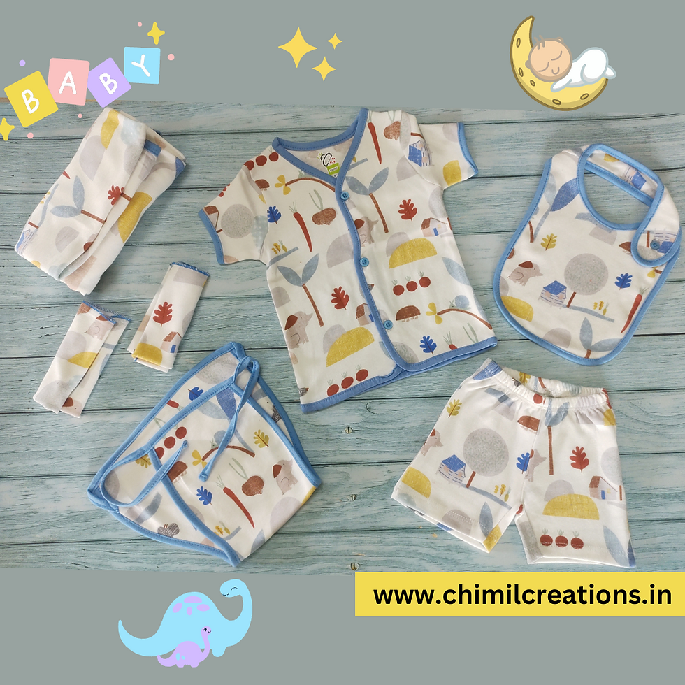 3-6 months clothing for newborn