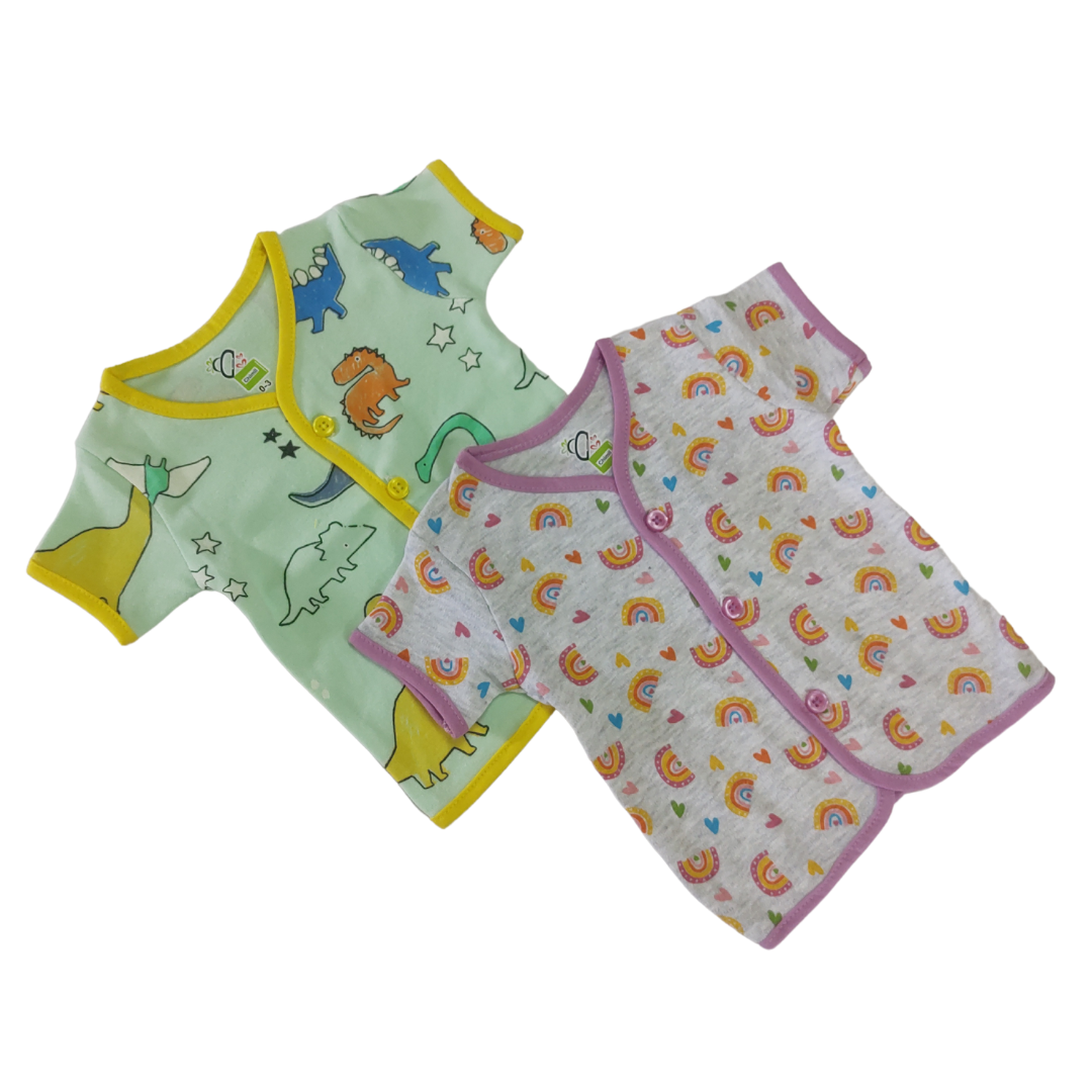 Jhabla - 2 in 1 pack