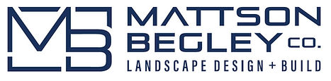 Mattson Begley Co. logo