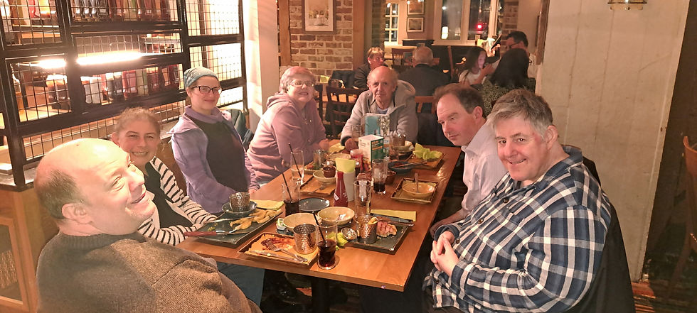 Harvester Meal Out Feb 2025