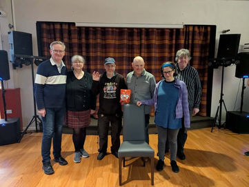 A Good Start to the Year