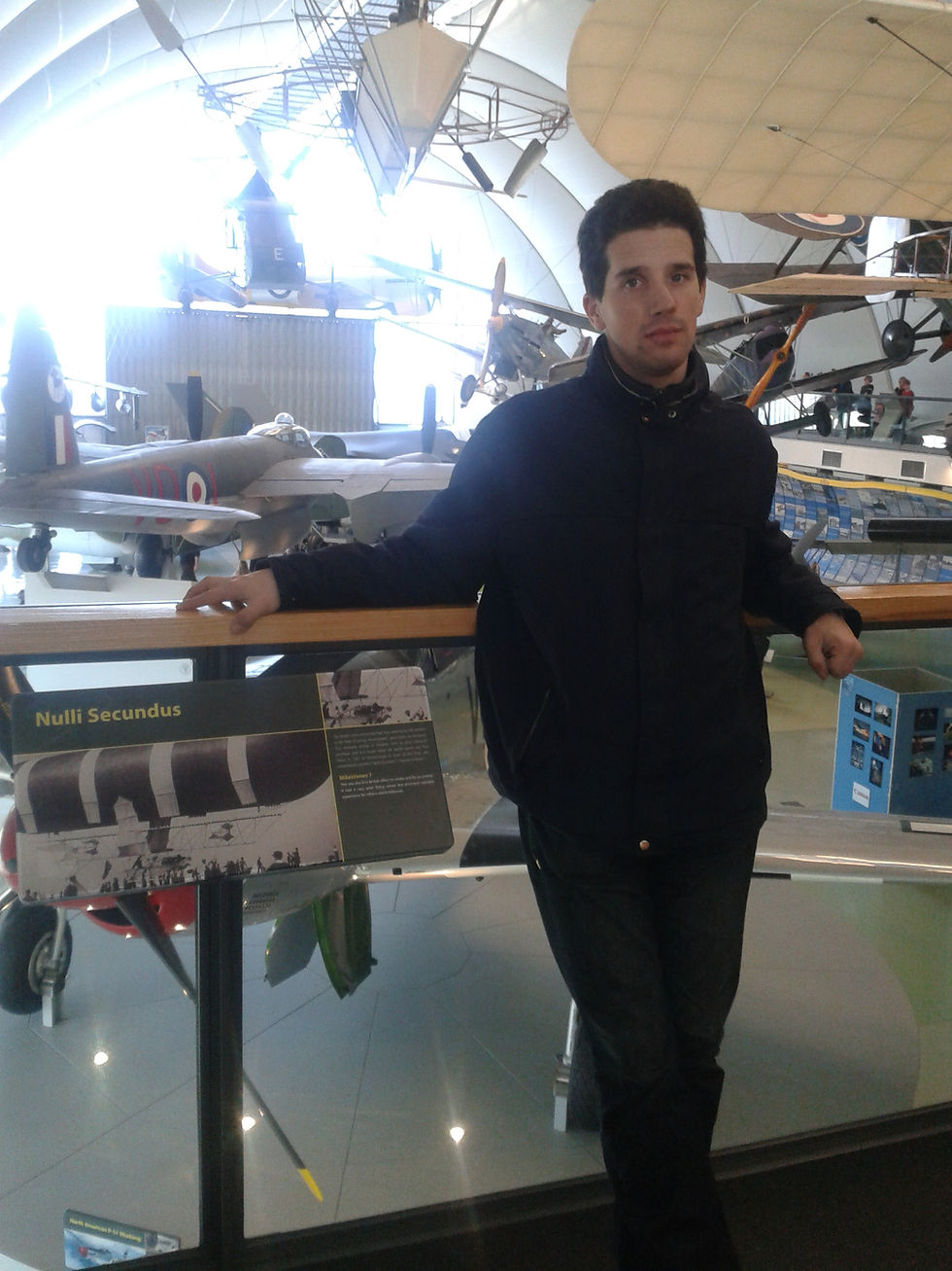 RAF Museum