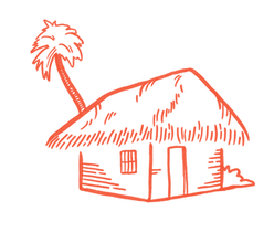 Hut