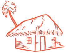 Hut