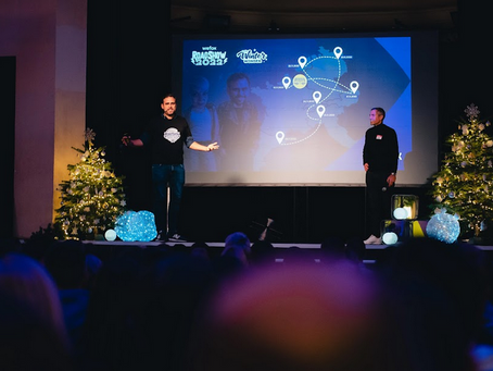 Nenad Valverde: A Modern Symbol of Innovation and Professional Growth