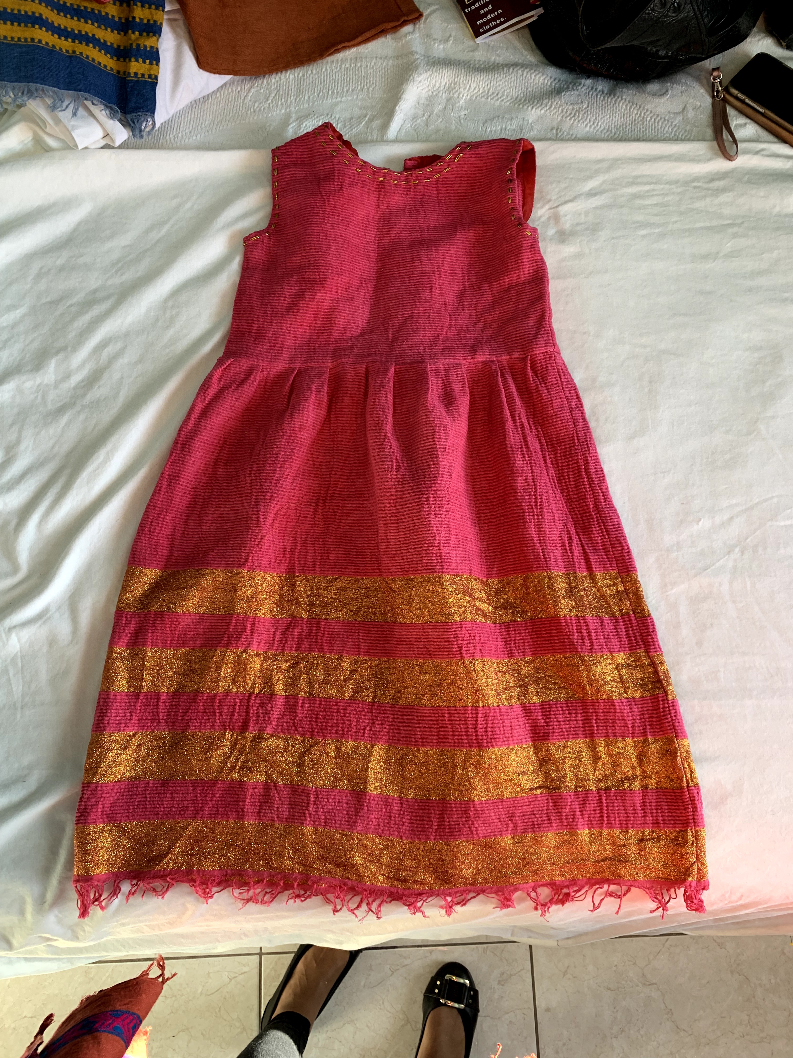 Thumbnail: Girl's Dresses