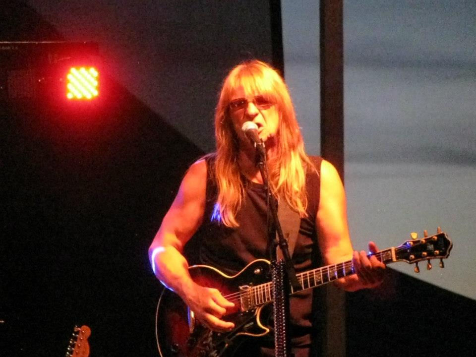 Rick Mari