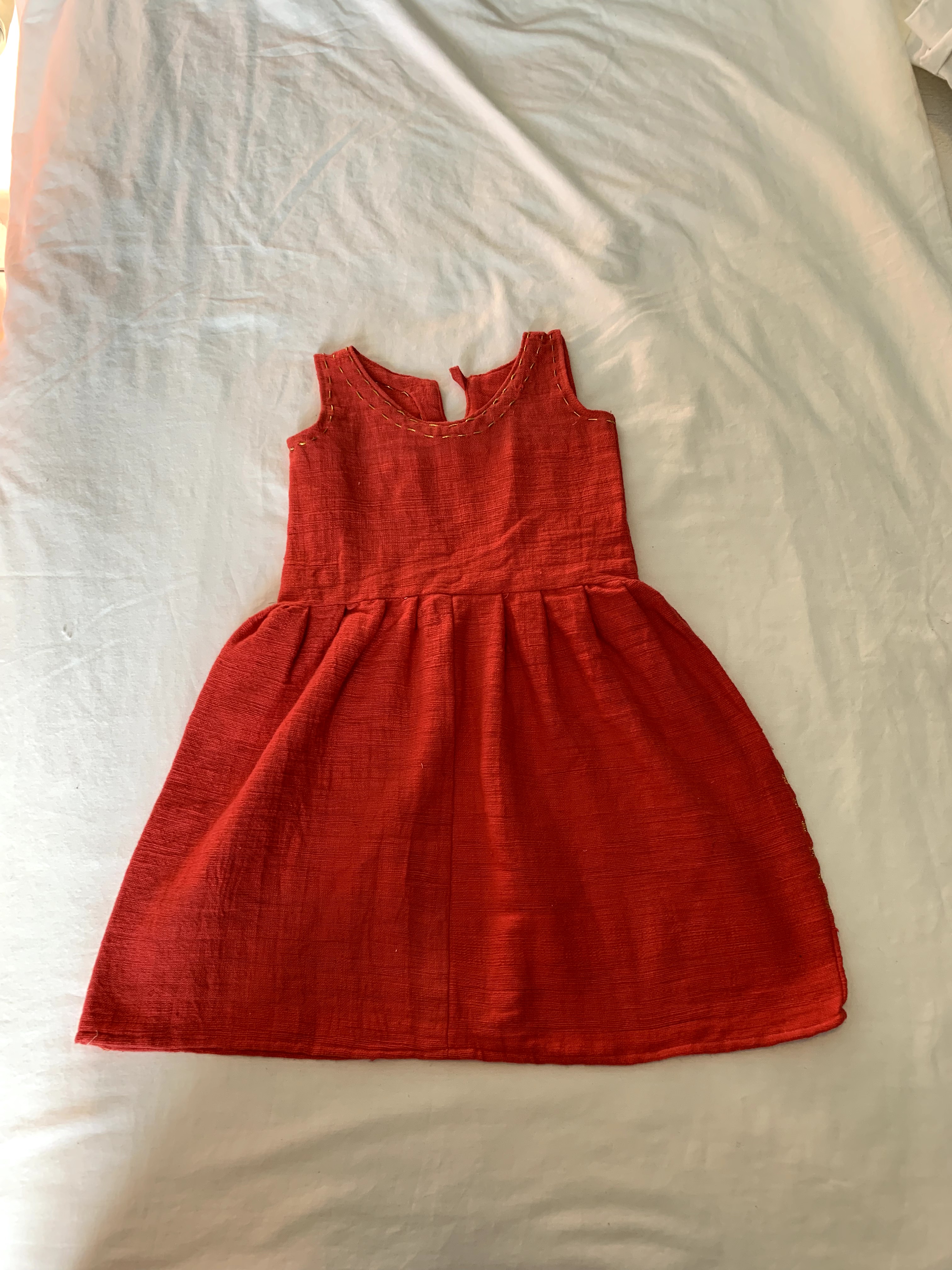 Thumbnail: Girl's Dresses