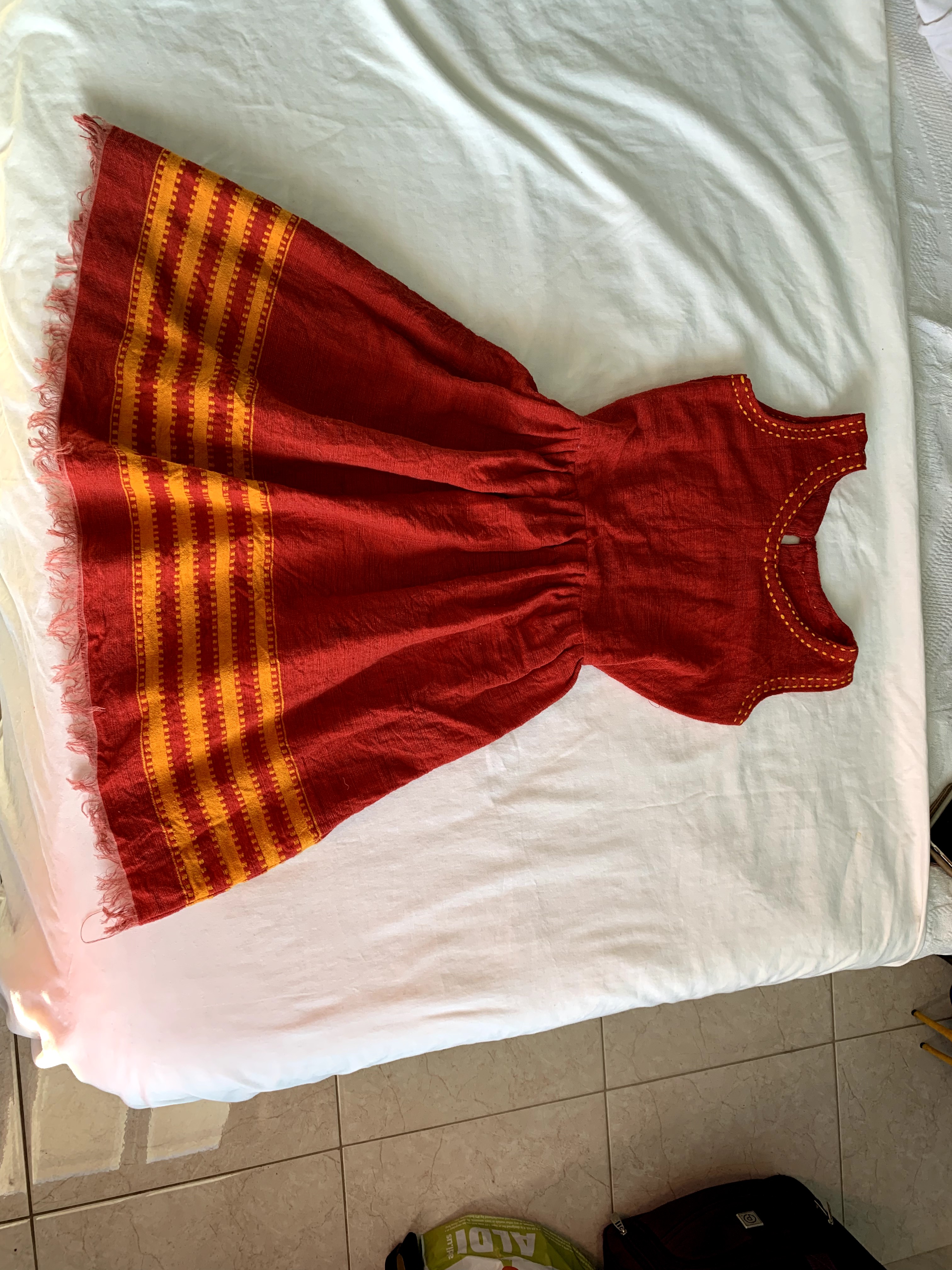 Thumbnail: Girl's Dresses