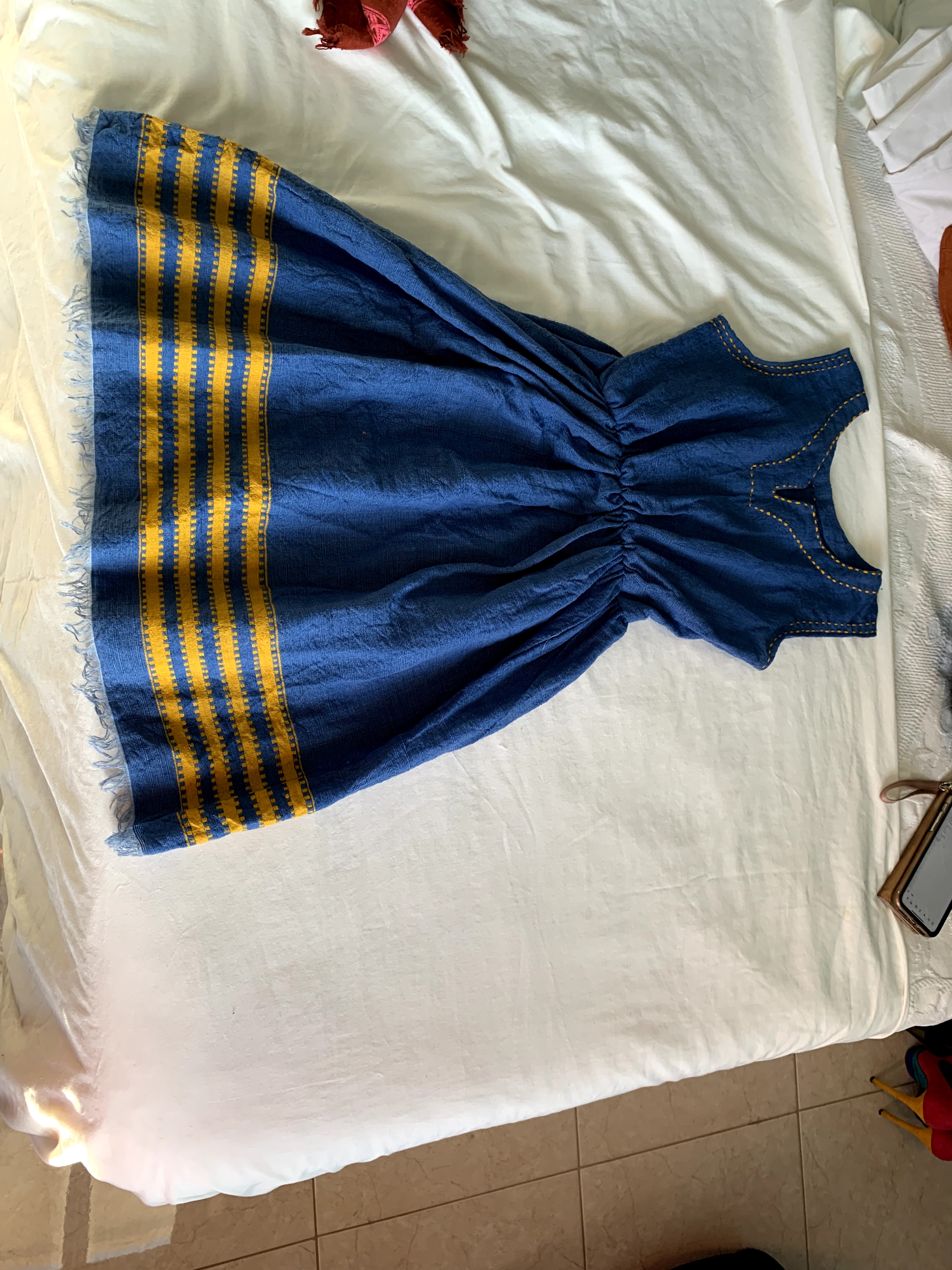 Thumbnail: Girl's Dresses