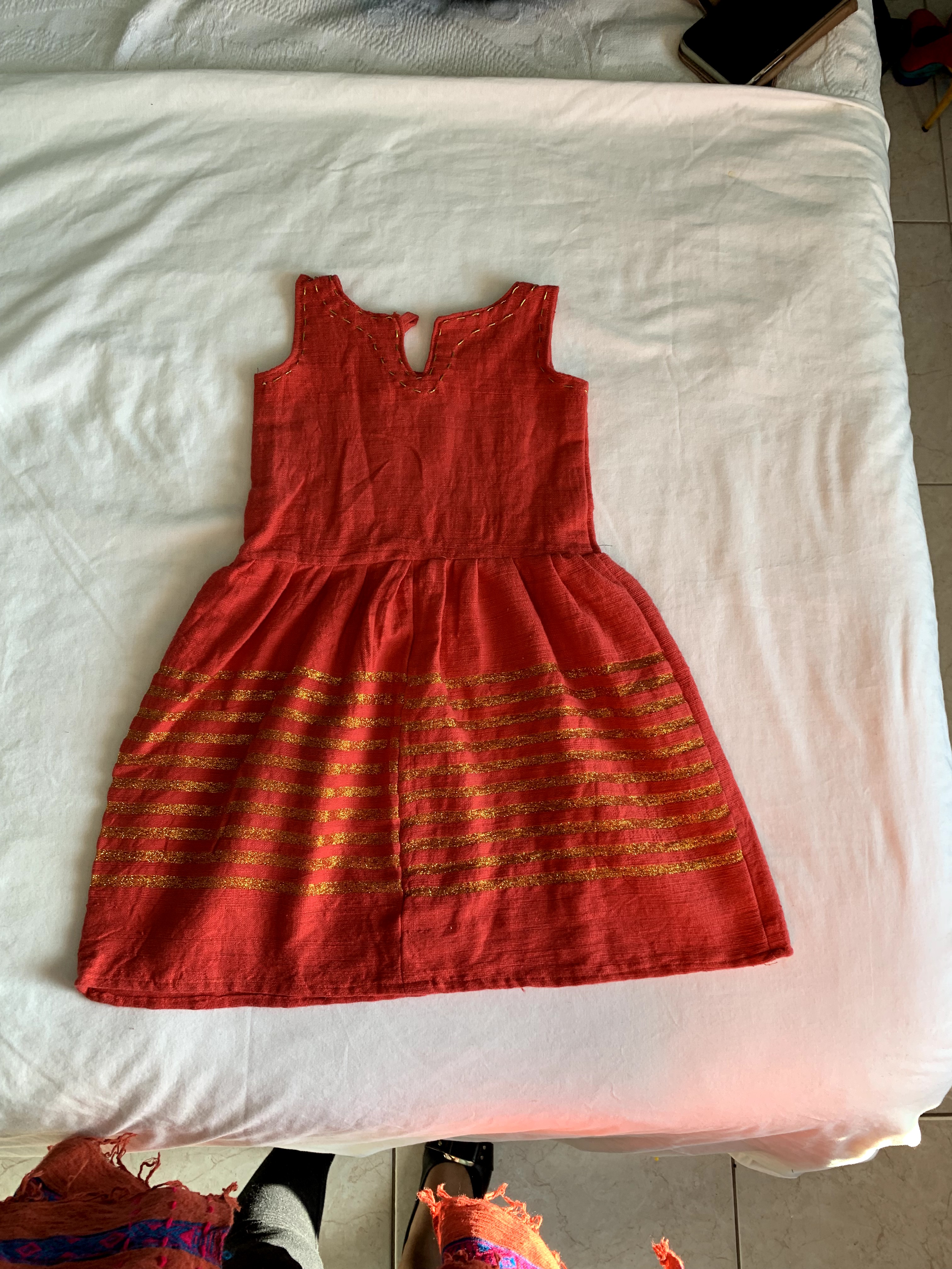 Thumbnail: Girl's Dresses