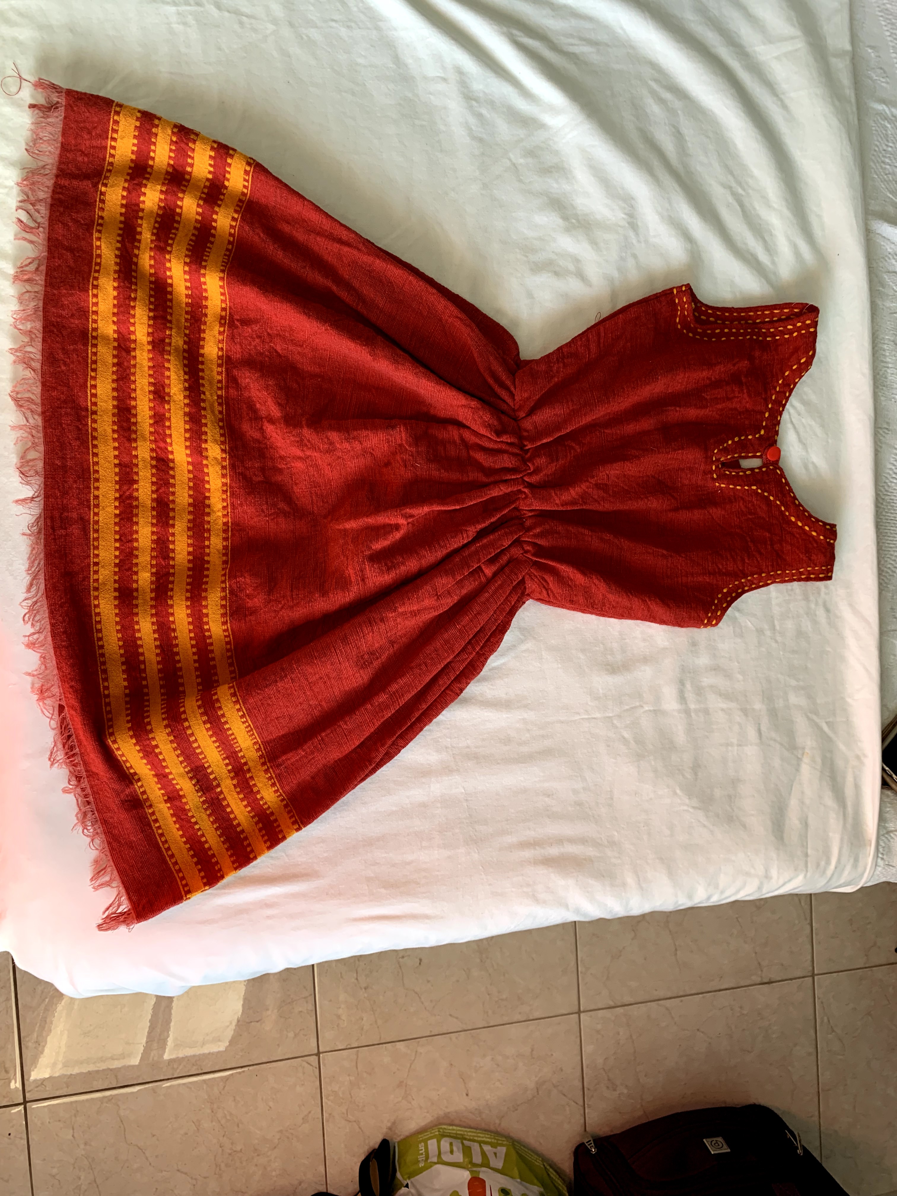 Thumbnail: Girl's Dresses