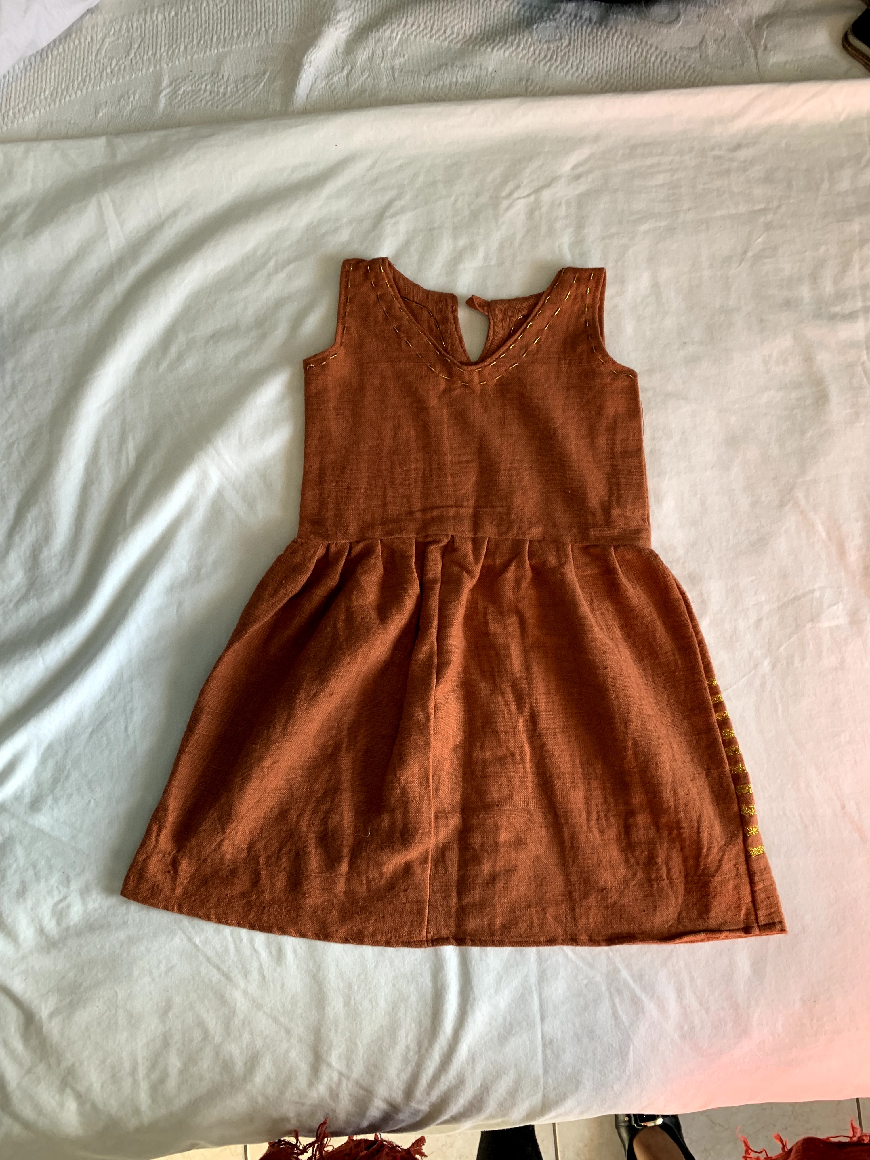 Thumbnail: Girl's Dresses