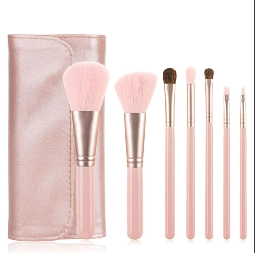 R-n-R's Make-up Brushes