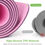 Thumbnail: THICK YOGA MAT