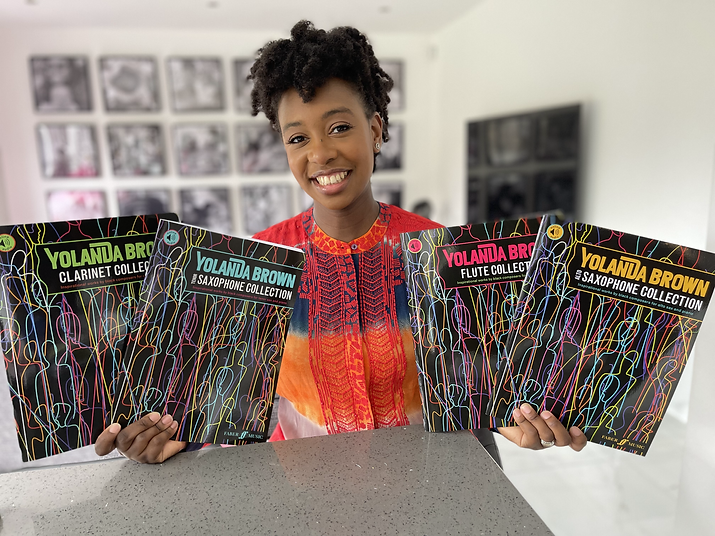 YolanDa Brown Collections Faber.jpg