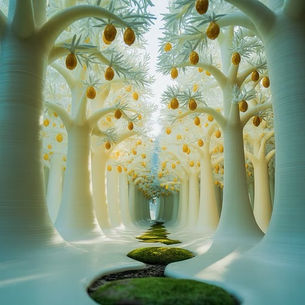 La naissance de Margo: partie 1