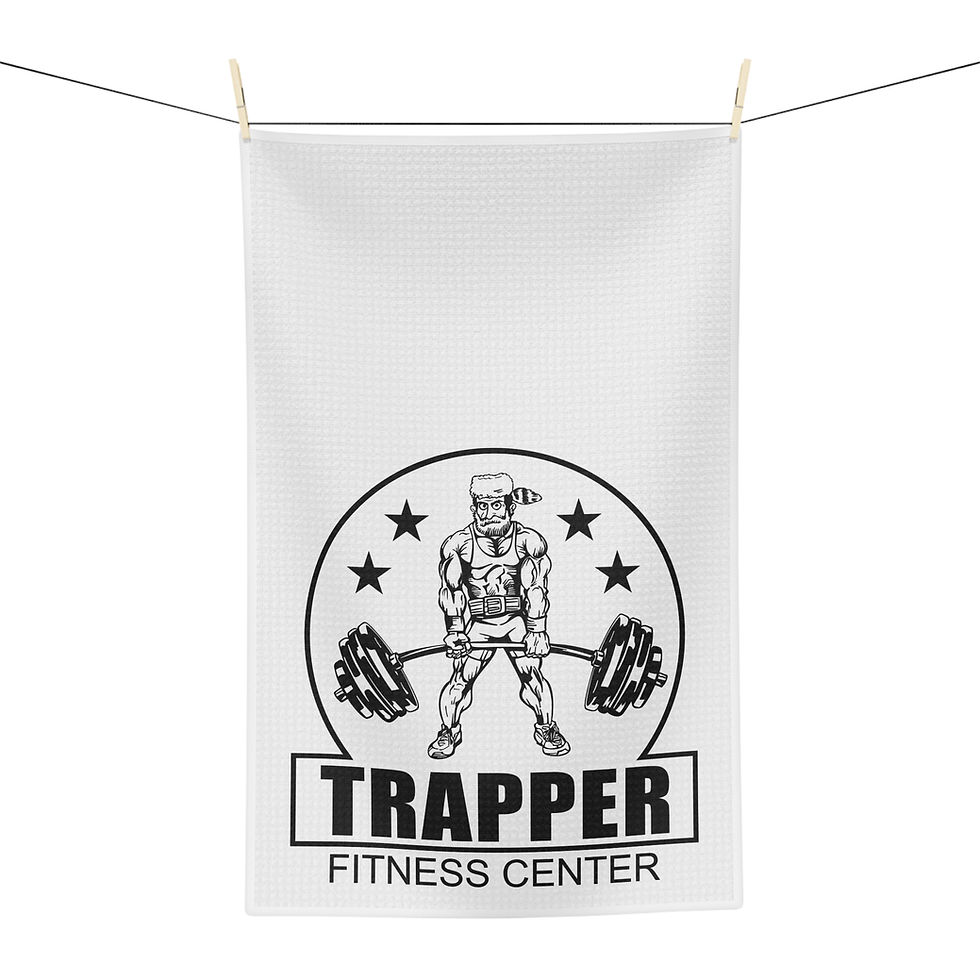 Thumbnail: TFC Microfiber Tea Towel