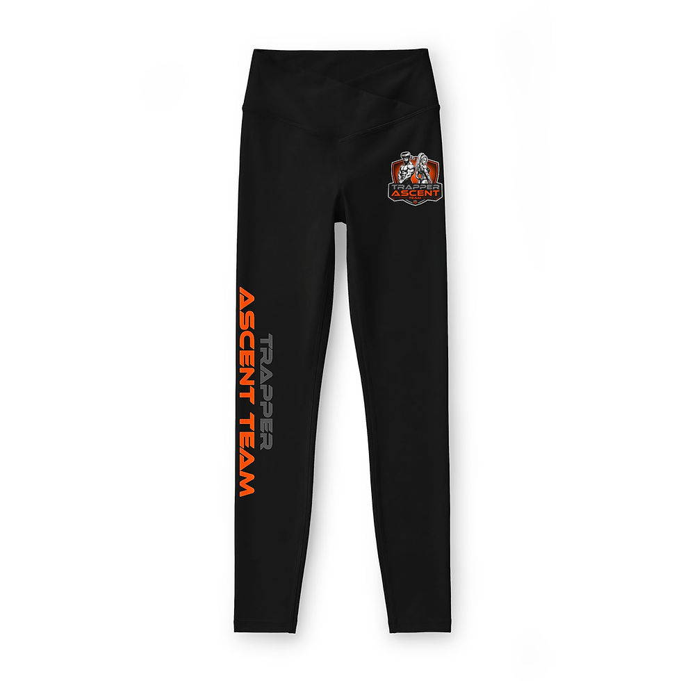 Thumbnail: Women’s Luxe Leggings