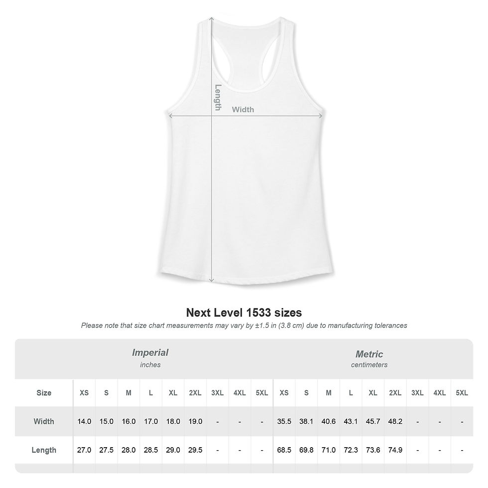 Thumbnail: TFC Women's Ideal Racerback Tank