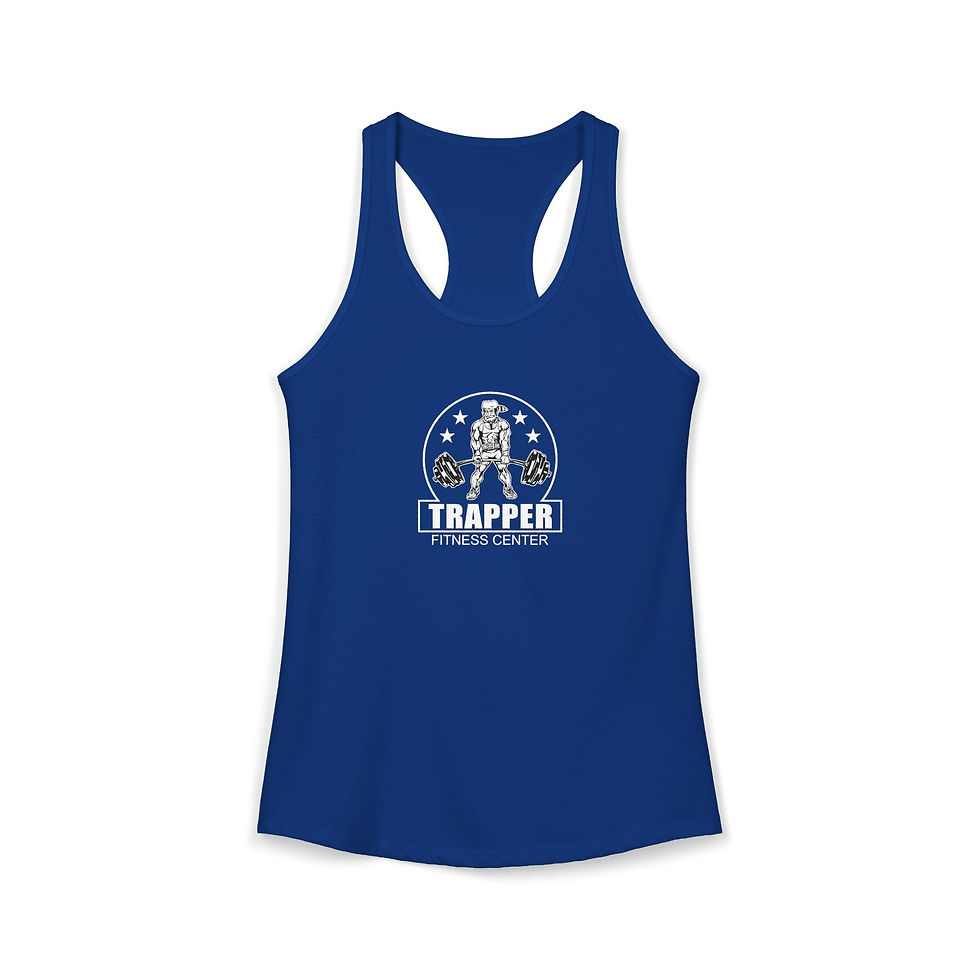 Thumbnail: TFC Women's Ideal Racerback Tank