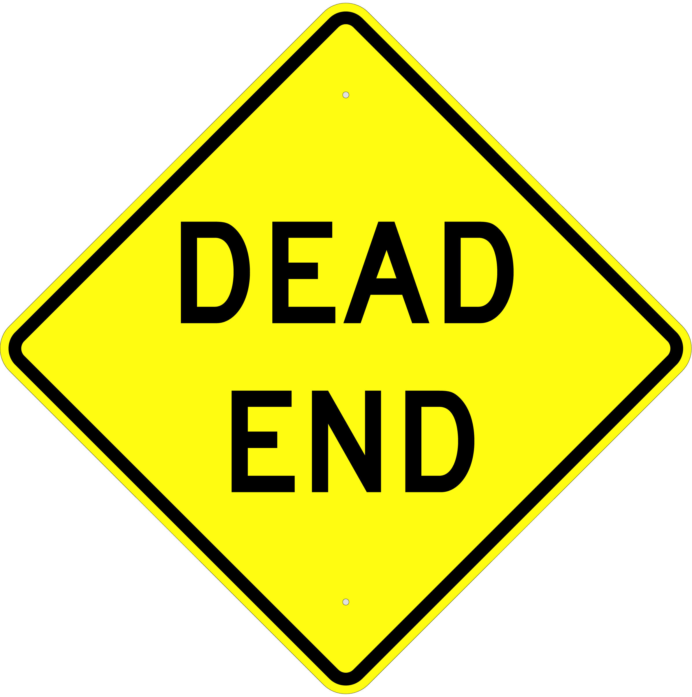 Dead End