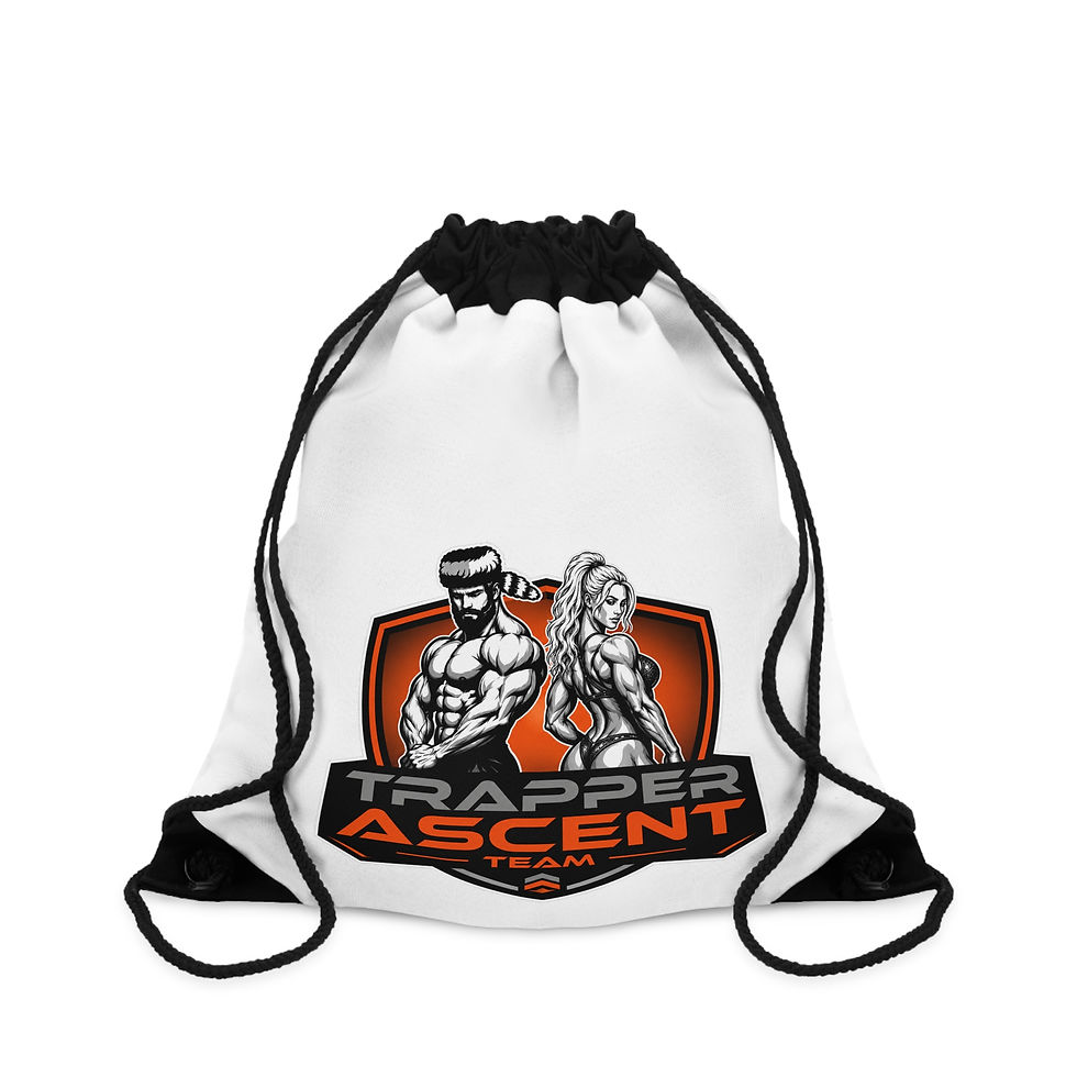 Thumbnail: Drawstring Bag
