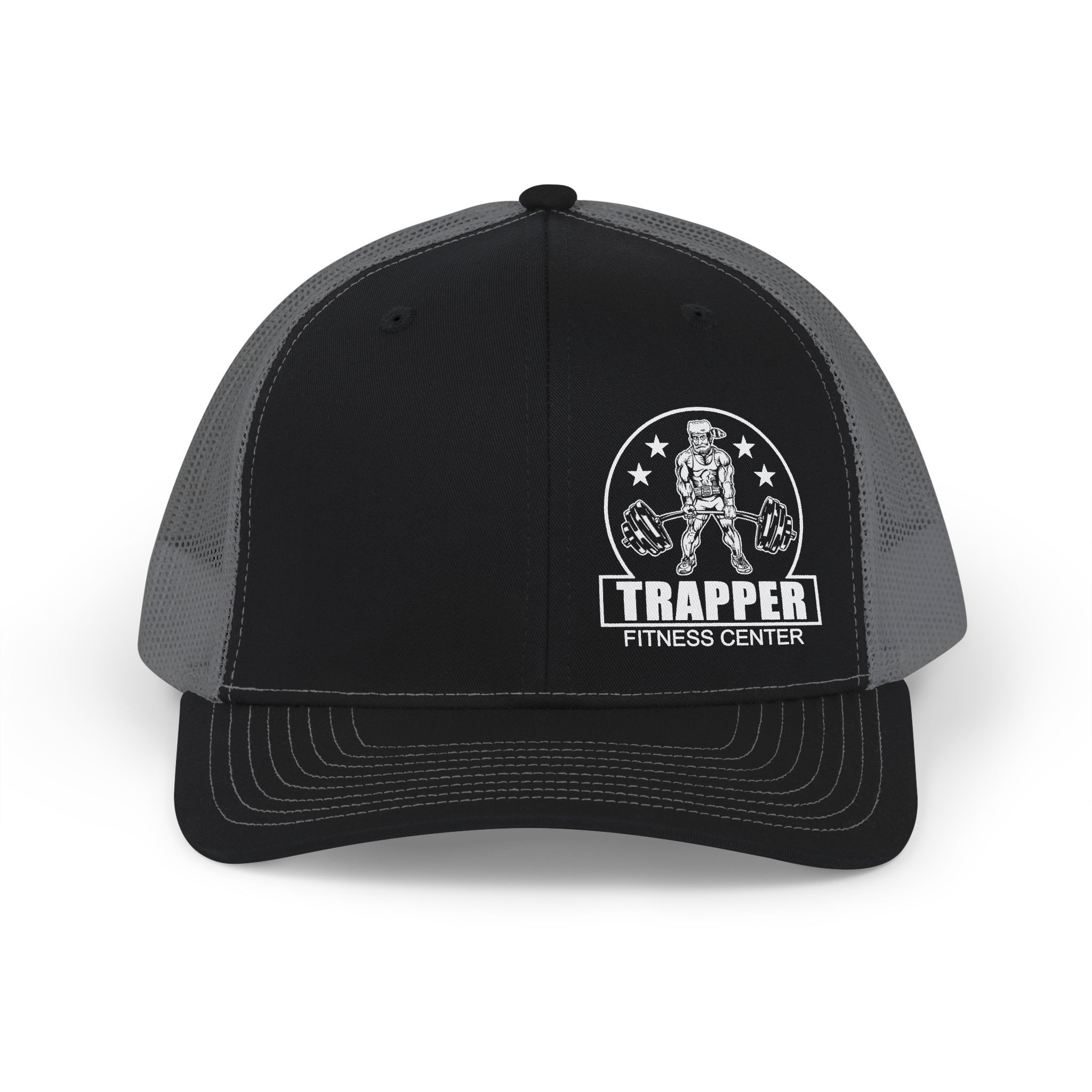 TFC Snapback Trucker Cap