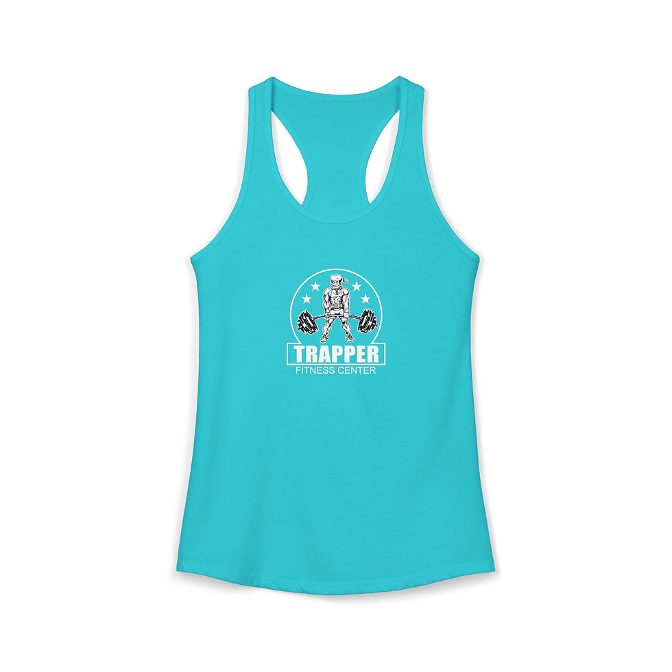 Thumbnail: TFC Women's Ideal Racerback Tank