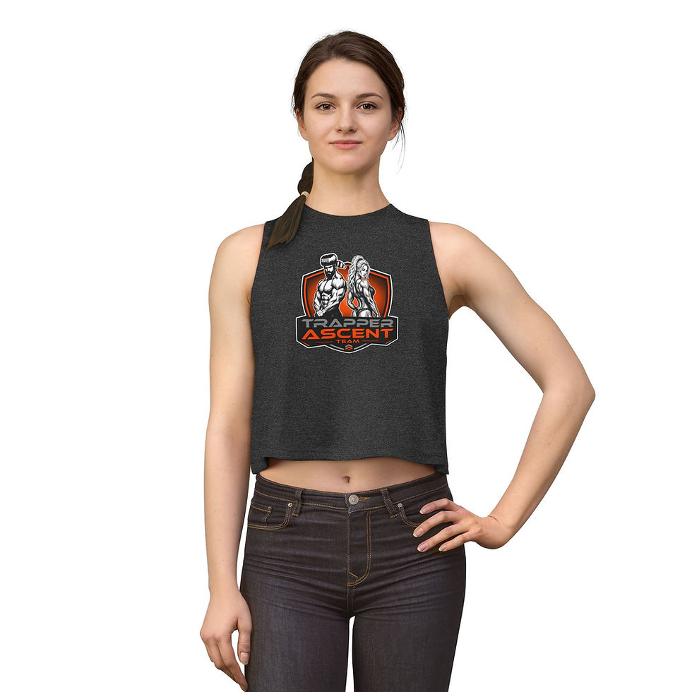 Thumbnail: Women's Crop Top