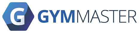 GymMaster Logo