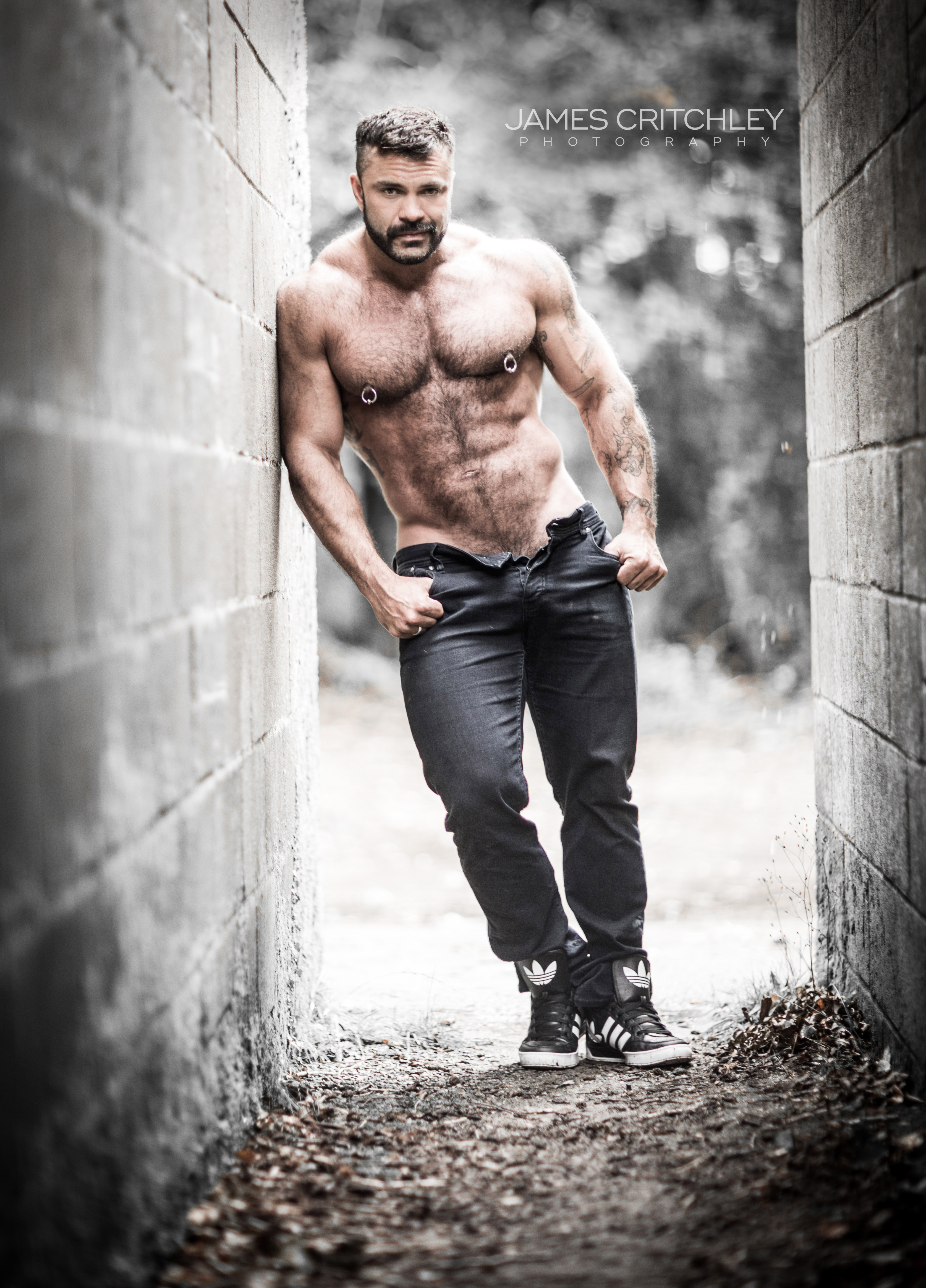 Rogan Richards Videos