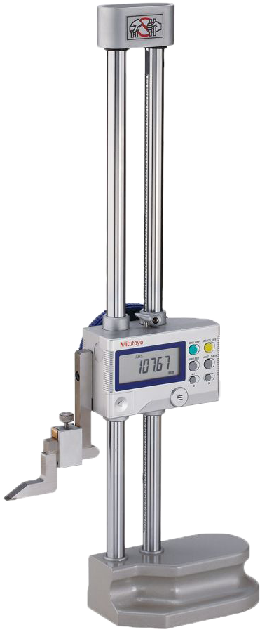 Digimatic Height Gage