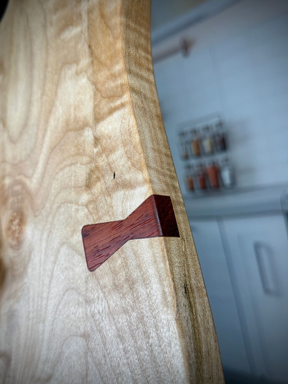 Thumbnail: Charcuterie Board “Dancing Tree”