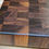 Thumbnail: Black Walnut Butcher Block (Custom made to order)