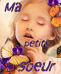 Ma petite sœur