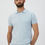 Thumbnail: The Mercury Polo Light Blue