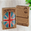 Thumbnail: Union Jack - Flask