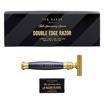Double Edge Razor