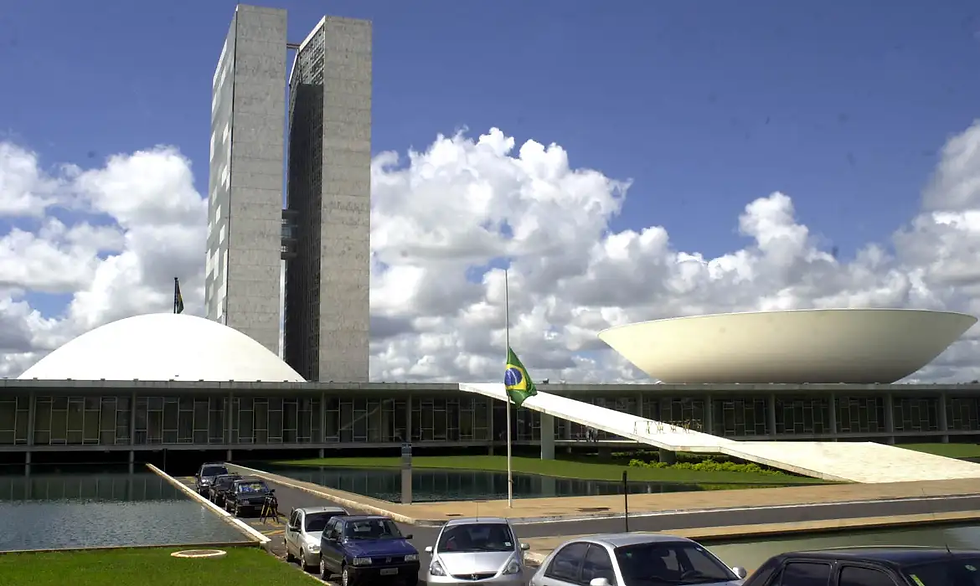 EBC Agencia Brasil