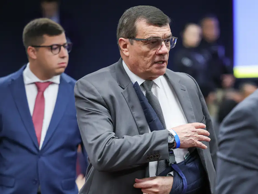 Ex-ministro da Defesa recorre contra condenação na ação do golpe