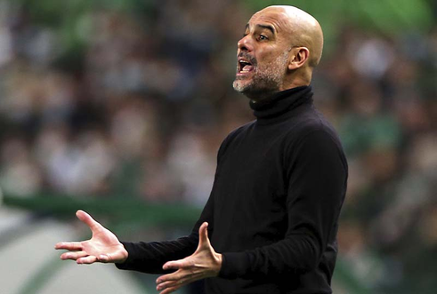 Guardiola pode ser o próximo treinador da Seleção Brasileira, segundo jornal espanhol
