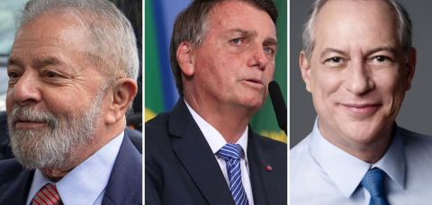 Vem aí uma nova pesquisa do Datafolha para fazer o Brasil tremer