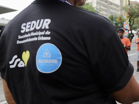 Sedur abre vagas de estágio de Arquitetura e Urbanismo para atuação no licenciamento urbano