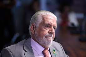 Liderança nacional do PT diz que acordo na Bahia só não será revertido se Wagner não quiser e aliado