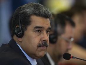 Brasil não assina comunicado sobre Venezuela liderado pela Argentina