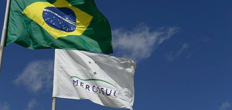 Senado aprova entrada da Bolívia no Mercosul