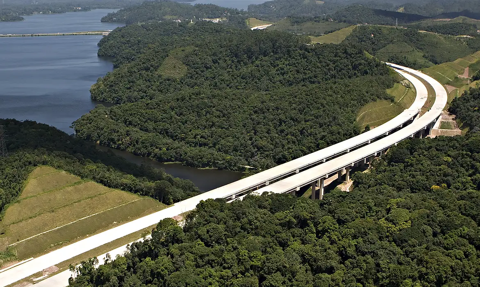 Governo do Estado de São Paulo / Divulgação